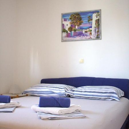 Andrea Apartments Trogir Exterior photo