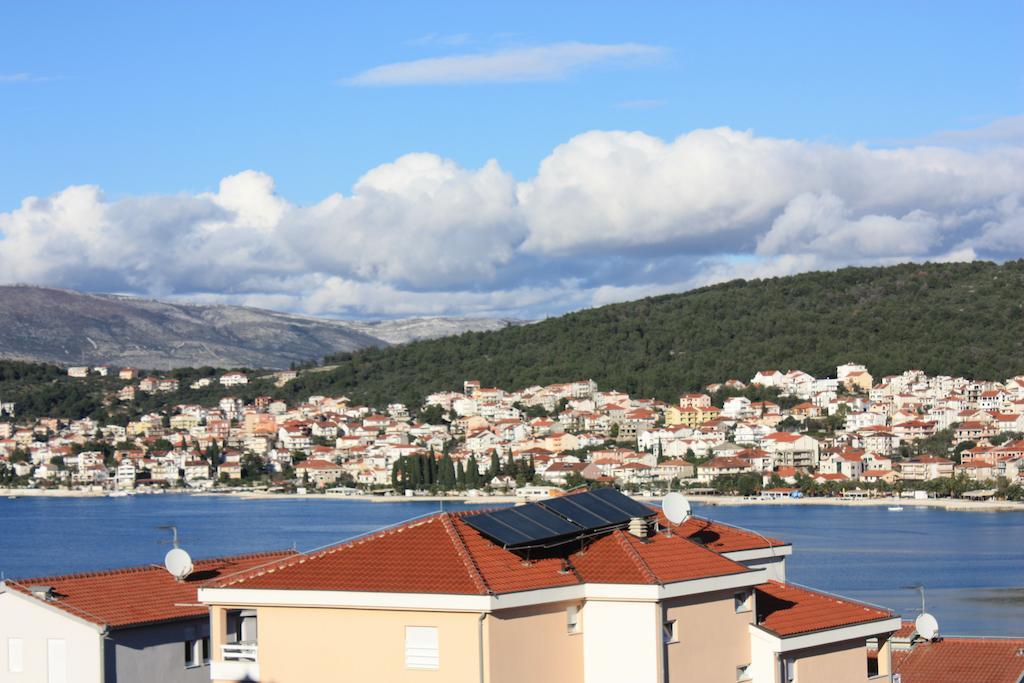 Andrea Apartments Trogir Exterior photo
