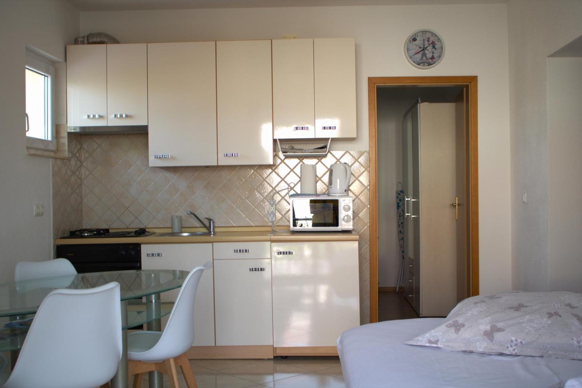 Andrea Apartments Trogir Exterior photo