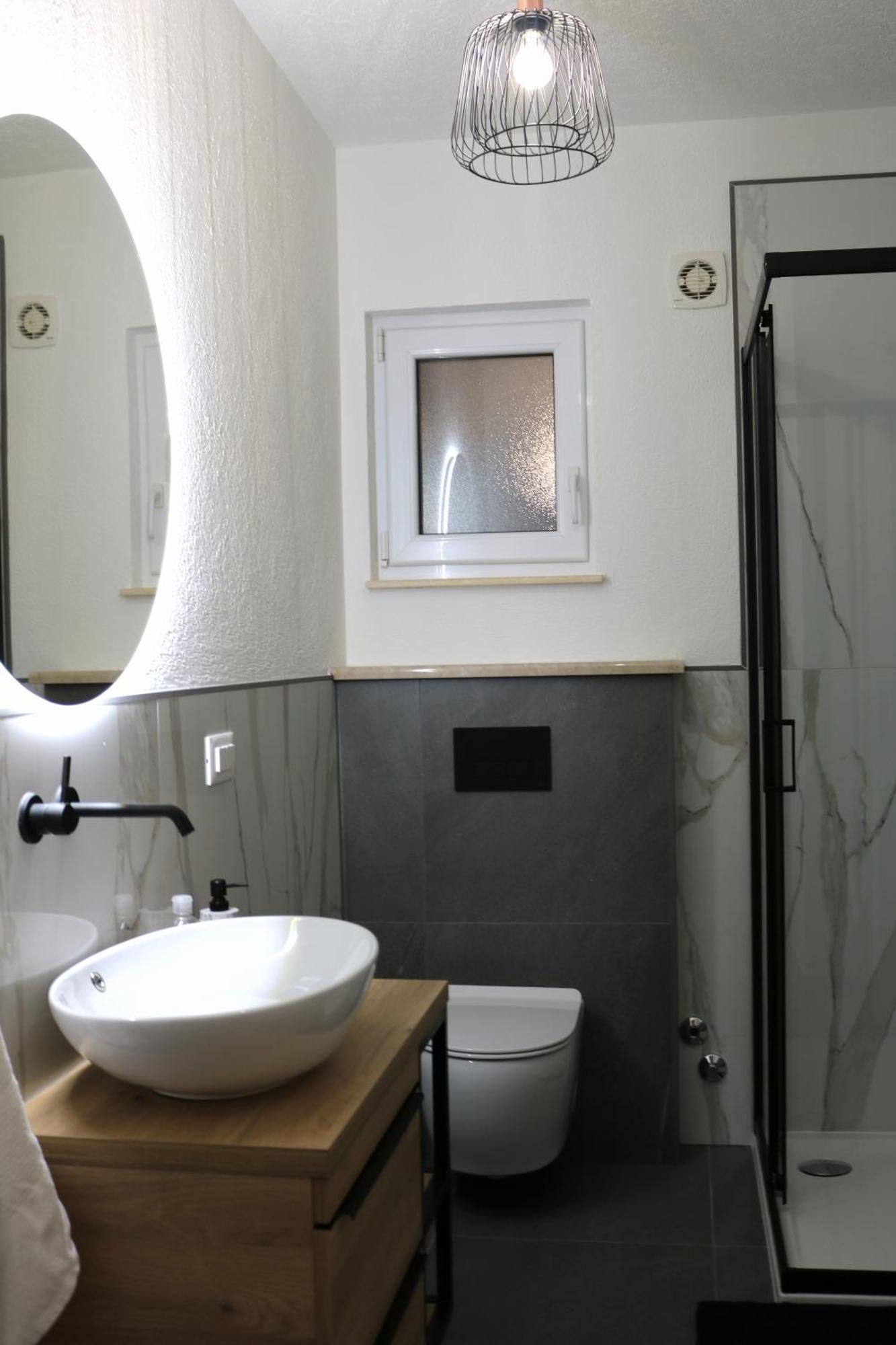 Andrea Apartments Trogir Exterior photo